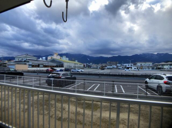 レジデンス一宮の画像