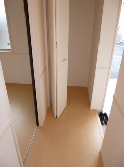 新居浜市田の上２丁目のアパートの画像