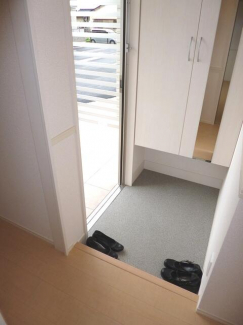 新居浜市田の上２丁目のアパートの画像