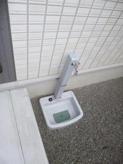 新居浜市田の上２丁目のアパートの画像