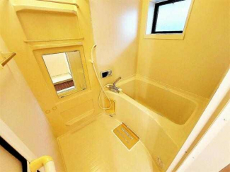 新居浜市中萩町のアパートの画像