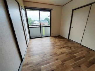 新居浜市中萩町のアパートの画像