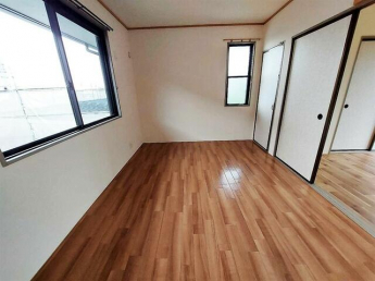 新居浜市中萩町のアパートの画像