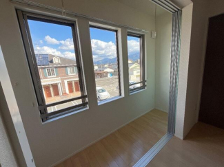 インナーテラス