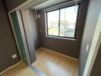 インナーバルコニー