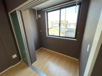 インナーバルコニー