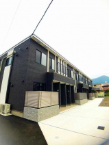 新居浜市喜光地町１丁目のアパートの画像