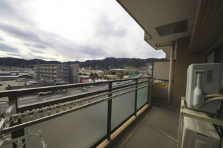 ロータリーマンション西大津1番館の画像