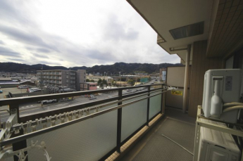 ロータリーマンション西大津1番館の画像