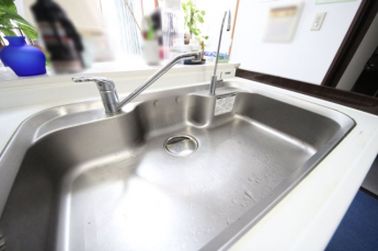 キッチン別角度