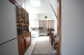 大津市衣川1丁目　中古戸建の画像