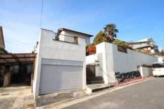 大津市衣川1丁目　中古戸建の画像