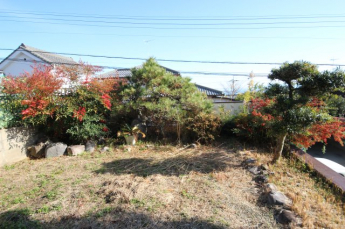 大津市衣川1丁目　中古戸建の画像