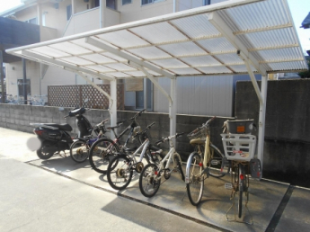 【その他共有部分】