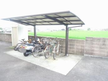 【その他共有部分】