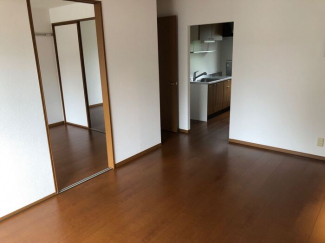 【居間・リビング】