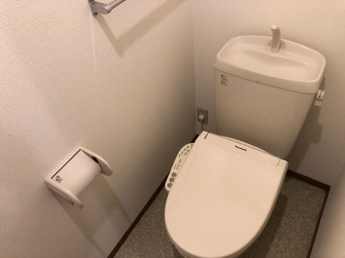 【トイレ】