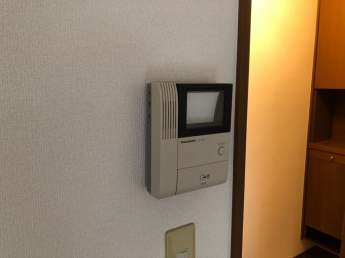 【その他設備】