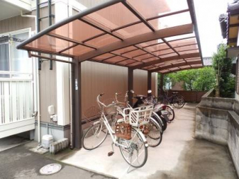 【その他設備】