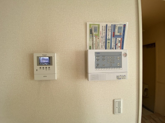 【その他設備】