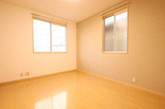 【洋室】