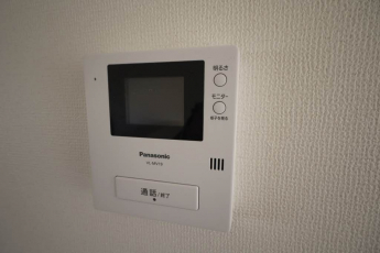 【その他設備】