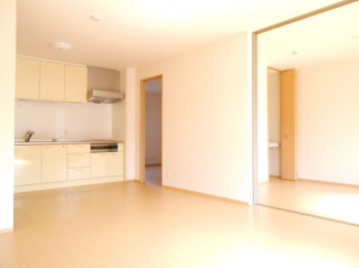 【居間・リビング】