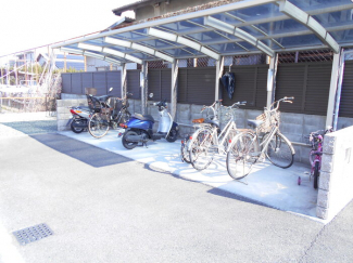 【その他共有部分】