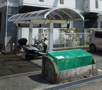 【その他共有部分】