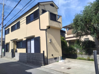 江井ヶ島売戸建の画像