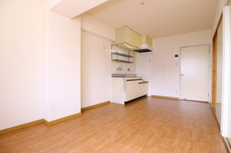 【居間・リビング】