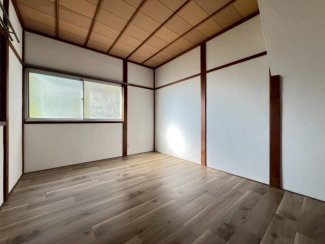 【居間・リビング】