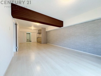 リビングダイニング