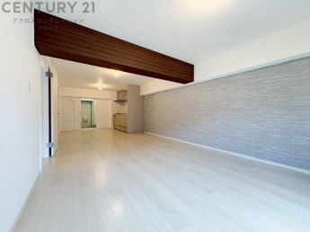 リビングダイニング