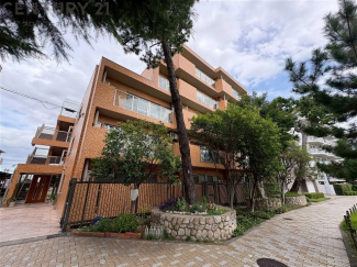 鉄骨鉄筋コンクリート造６階建て