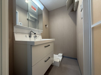 ユニハイツ朝霧の画像