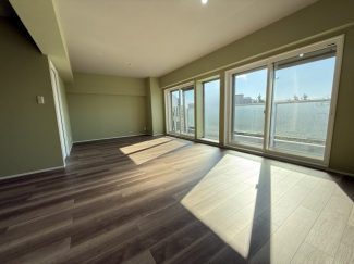 【居間・リビング】