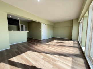 【居間・リビング】