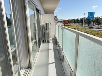 ユニハイツ朝霧の画像