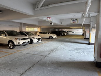 ユニハイツ朝霧の画像