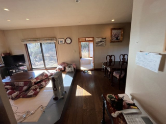 【居間・リビング】