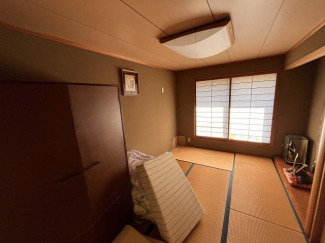 【和室】