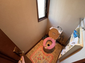【トイレ】