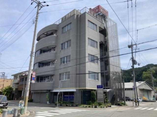 朝来市和田山町東谷の事務所の画像