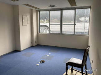 朝来市和田山町東谷の事務所の画像