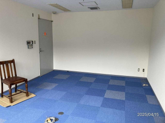 朝来市和田山町東谷の事務所の画像