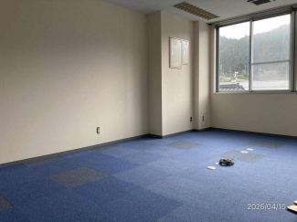 朝来市和田山町東谷の事務所の画像