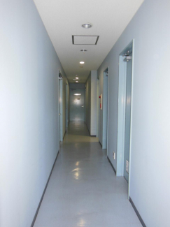 朝来市和田山町東谷の事務所の画像