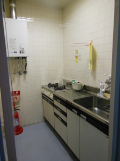 朝来市和田山町東谷の事務所の画像