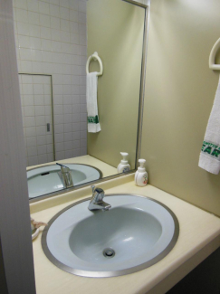 朝来市和田山町東谷の事務所の画像